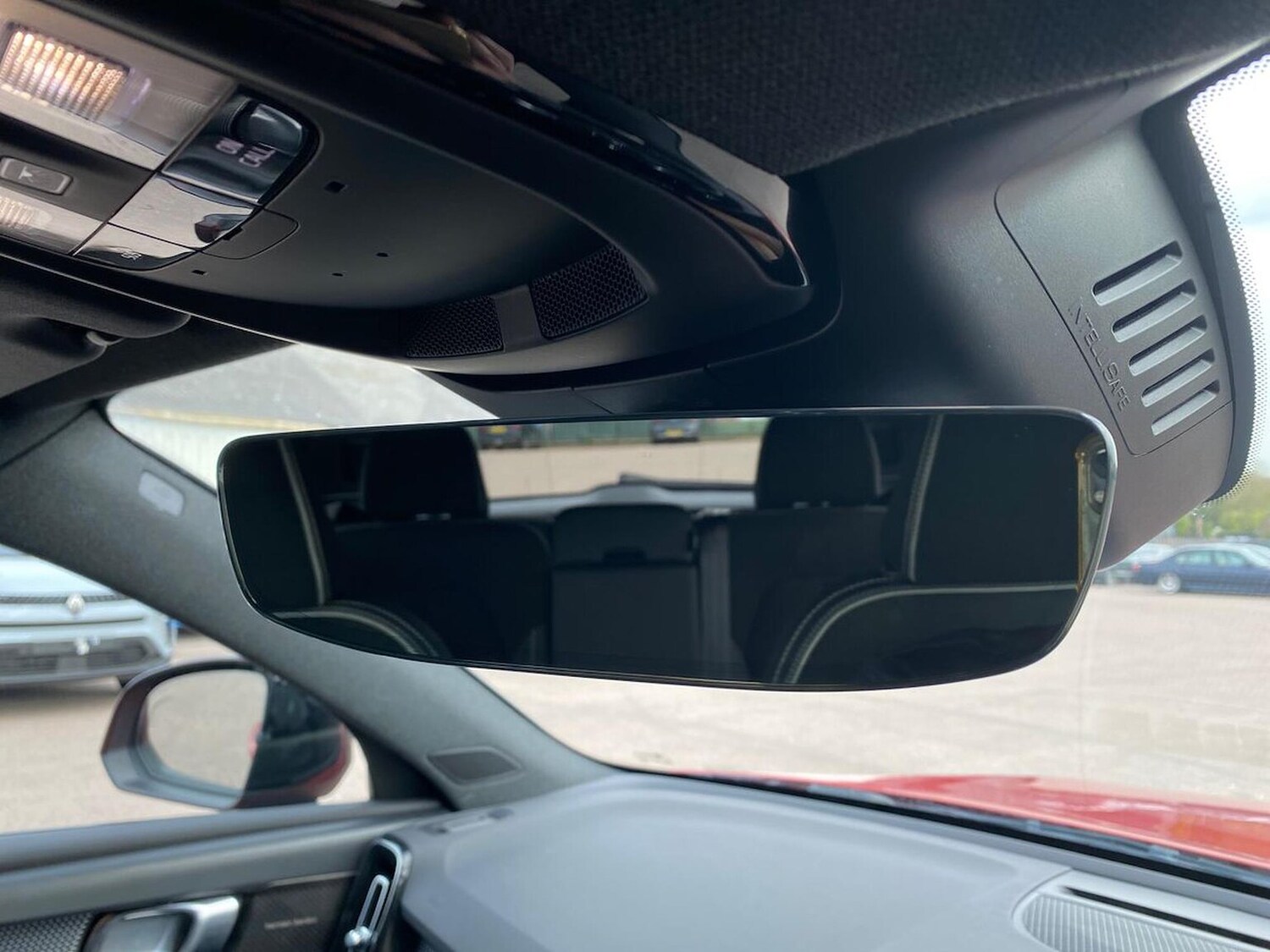 Used Volvo XC40 2022 for sale - 78194075: Photo 14