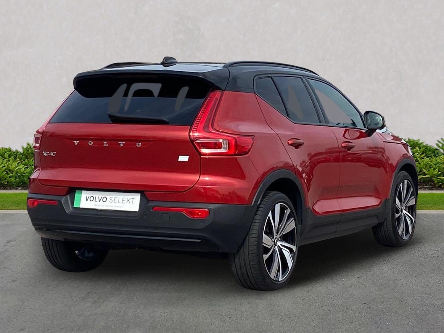 Used Volvo XC40 2022 for sale - 78194075: Photo 18