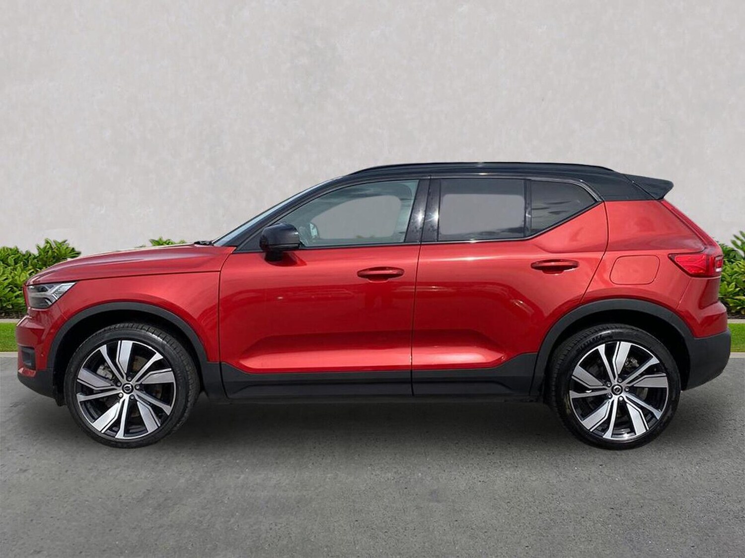 Used Volvo XC40 2022 for sale - 78194075: Photo 19