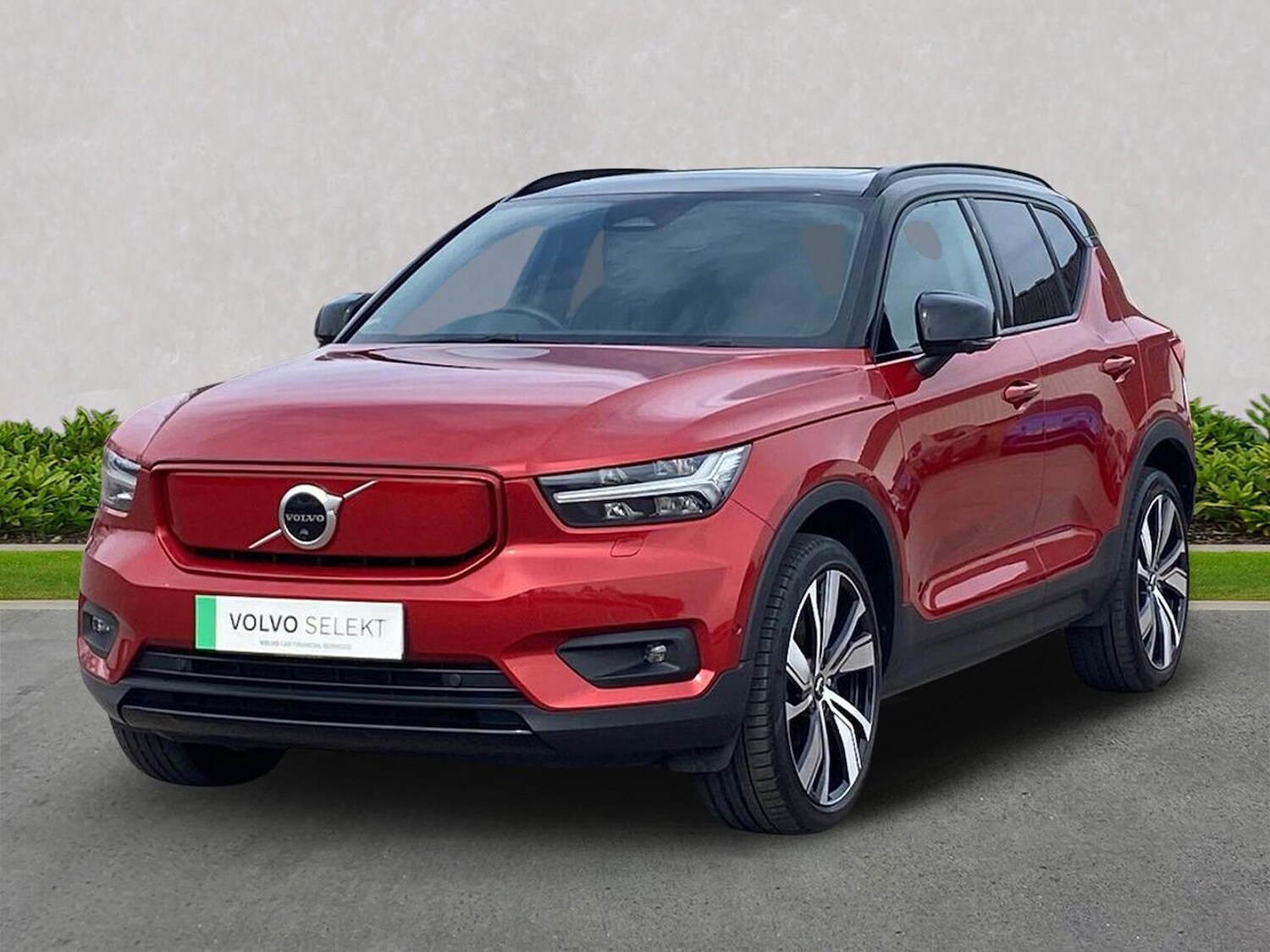 Used Volvo XC40 2022 for sale - 78194075: Photo 20