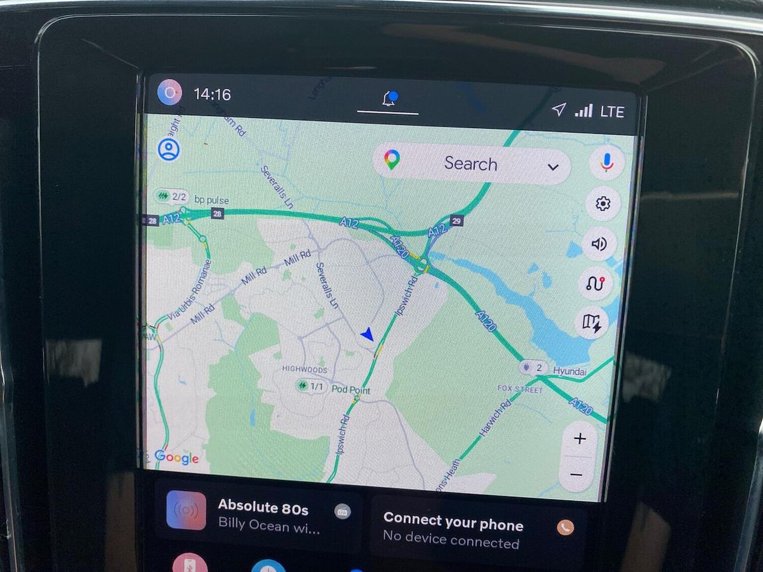 Used Volvo XC40 2022 for sale - 78194075: Photo 24