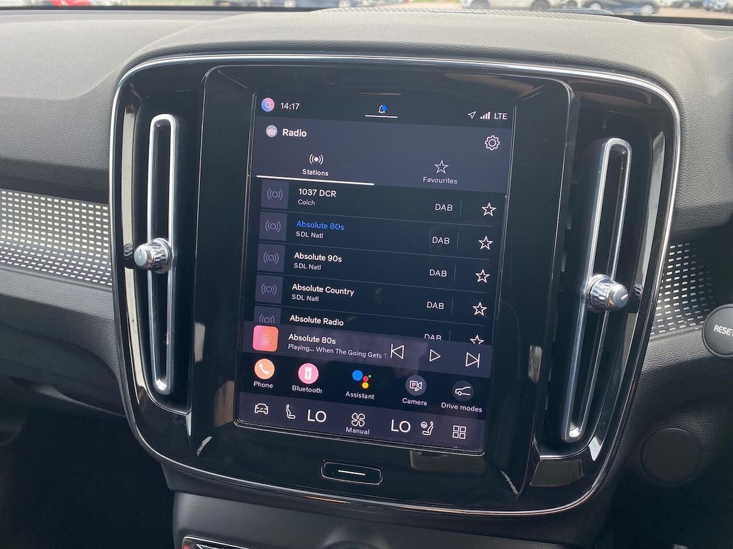 Used Volvo XC40 2022 for sale - 78194075: Photo 25