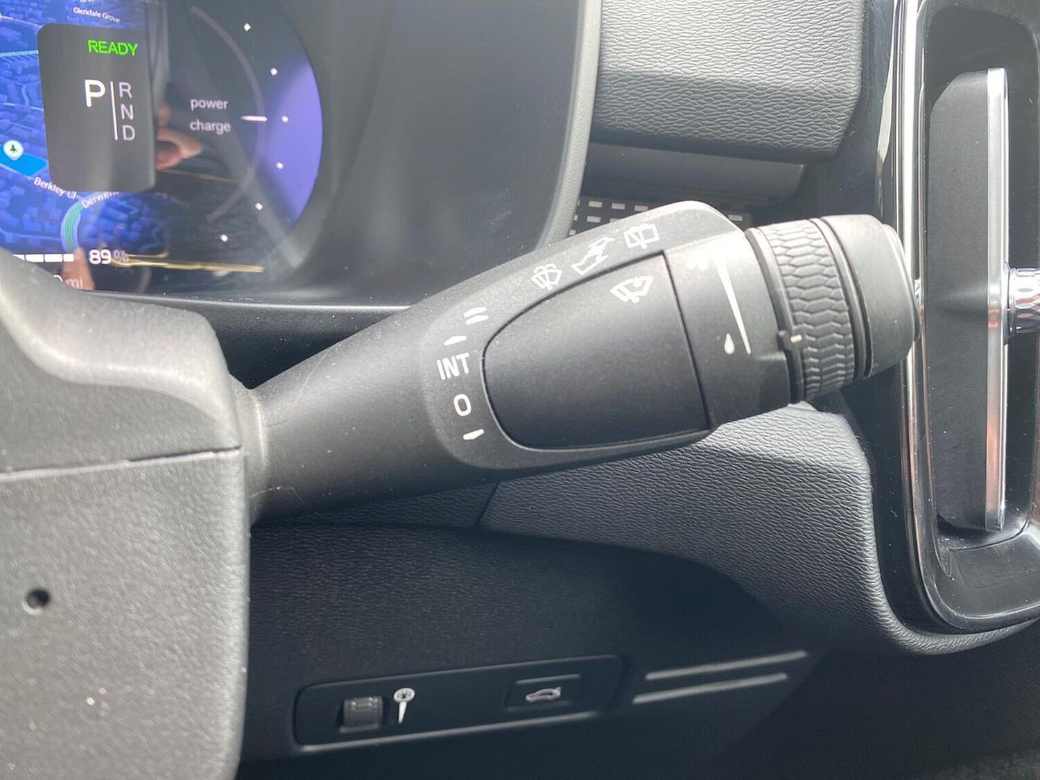 Used Volvo XC40 2022 for sale - 78194075: Photo 28