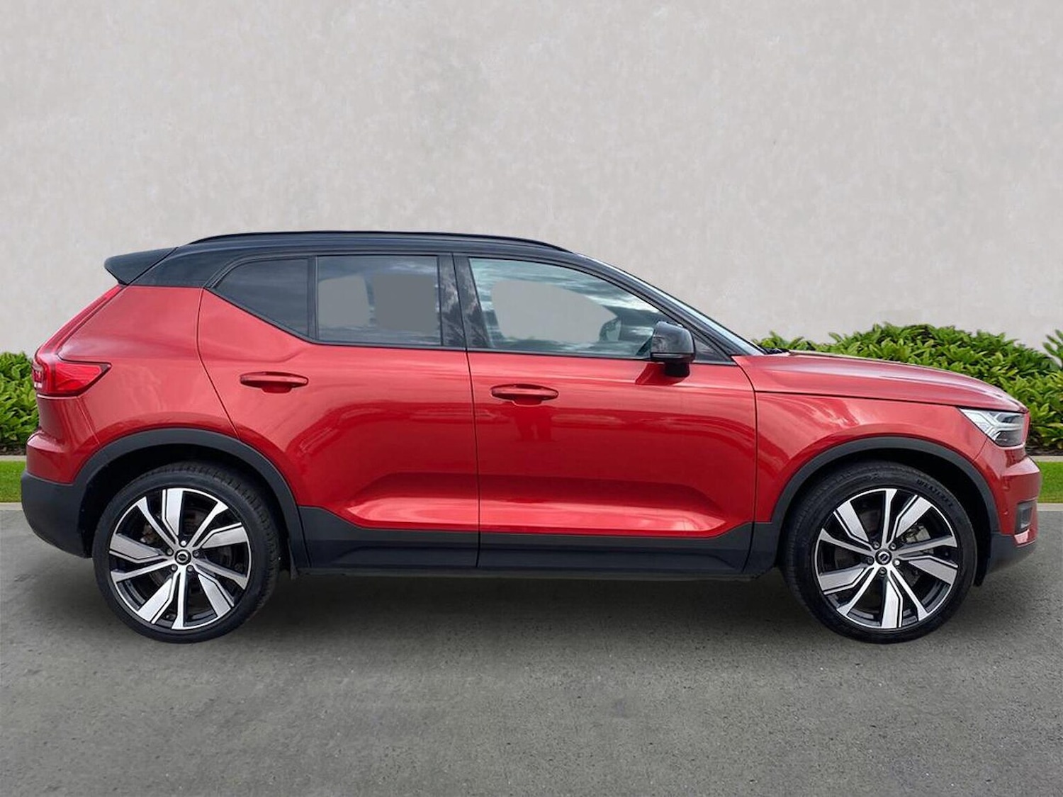 Used Volvo XC40 2022 for sale - 78194075: Photo 3