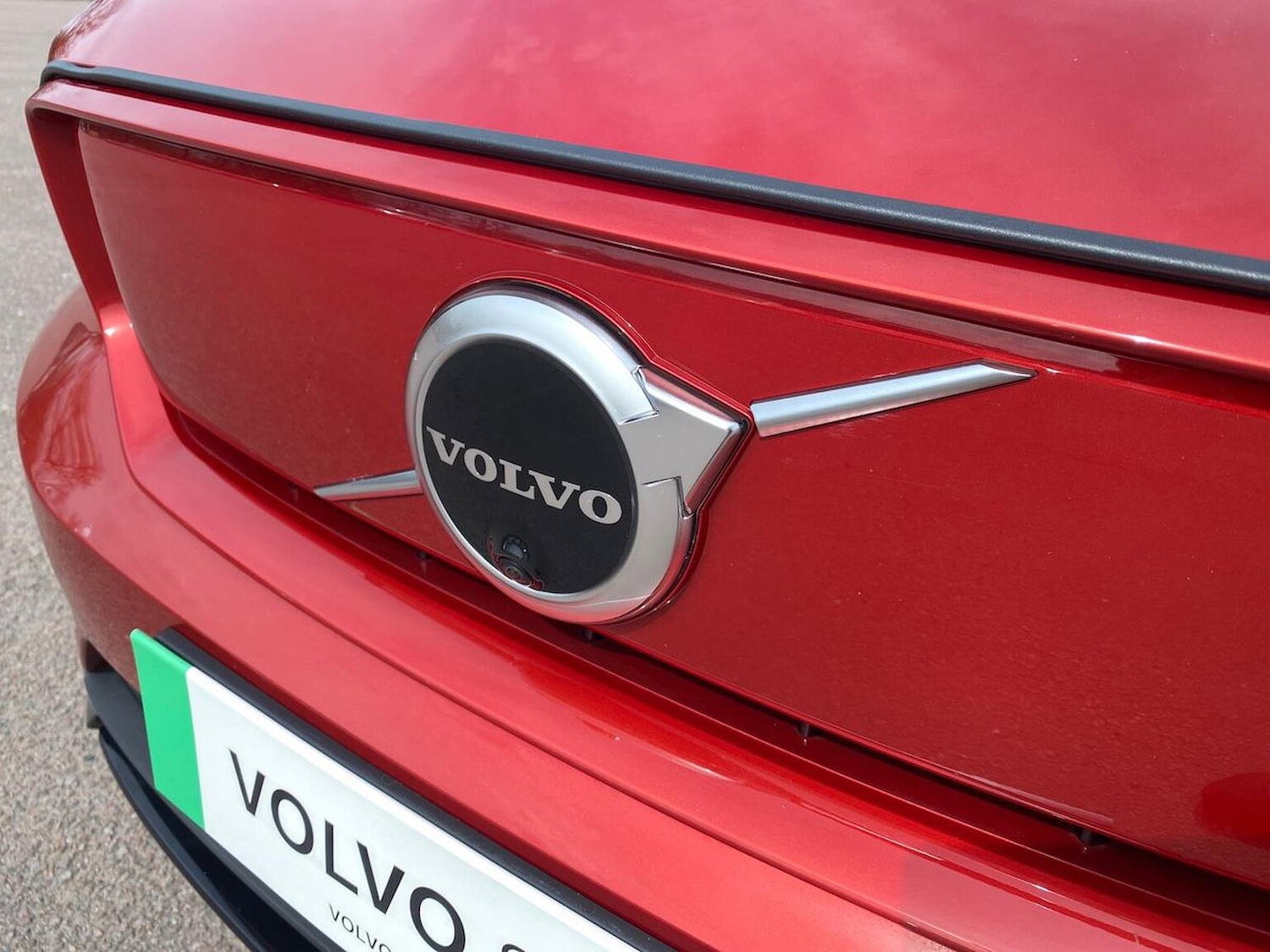 Used Volvo XC40 2022 for sale - 78194075: Photo 33