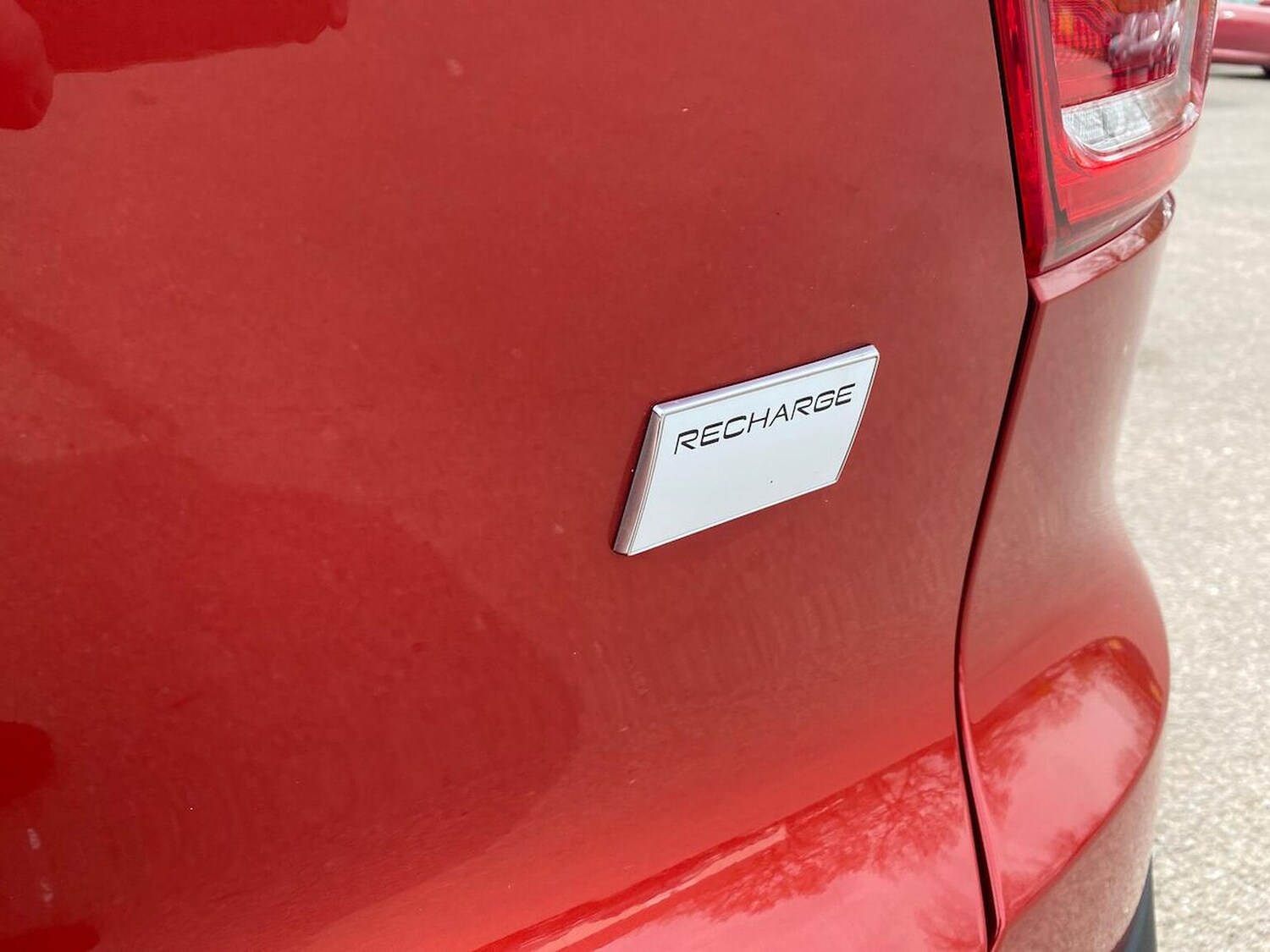 Used Volvo XC40 2022 for sale - 78194075: Photo 35