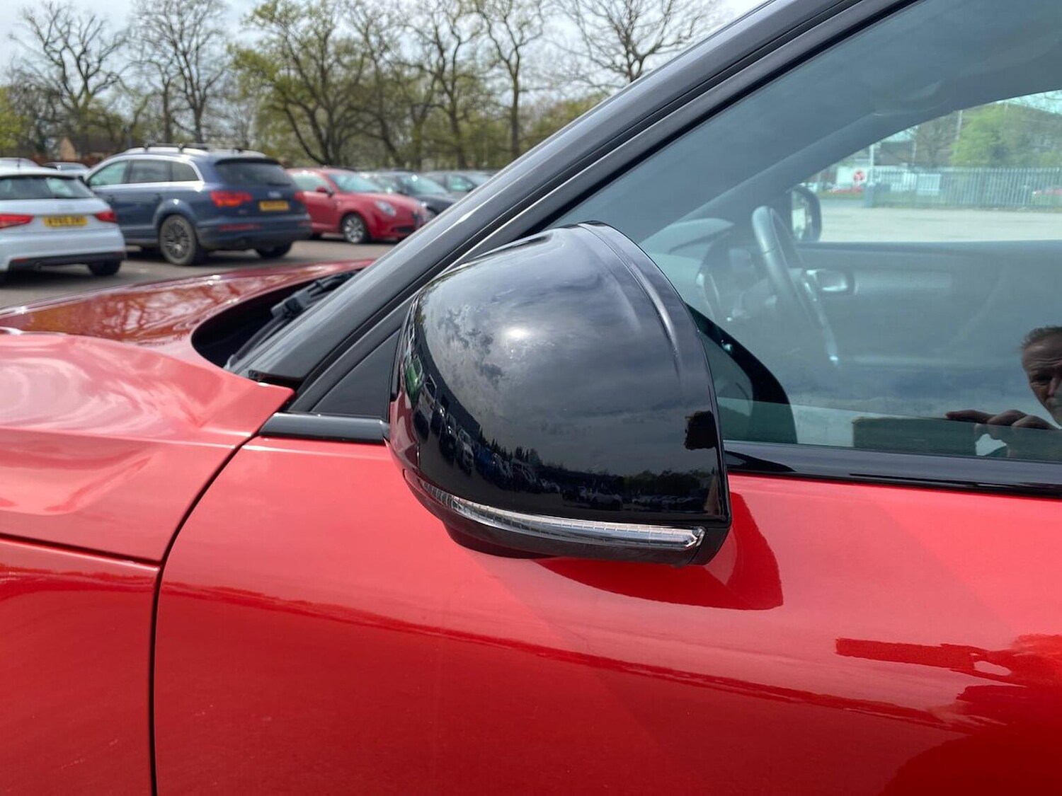 Used Volvo XC40 2022 for sale - 78194075: Photo 38