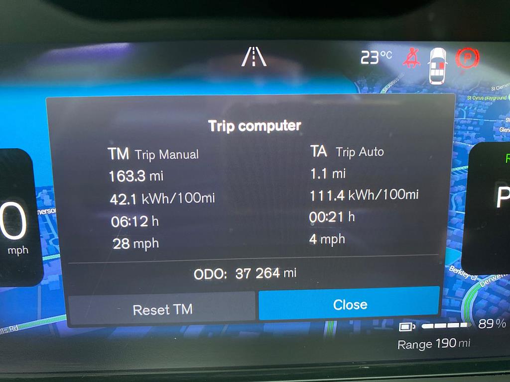 Used Volvo XC40 2022 for sale - 78194075: Photo 39