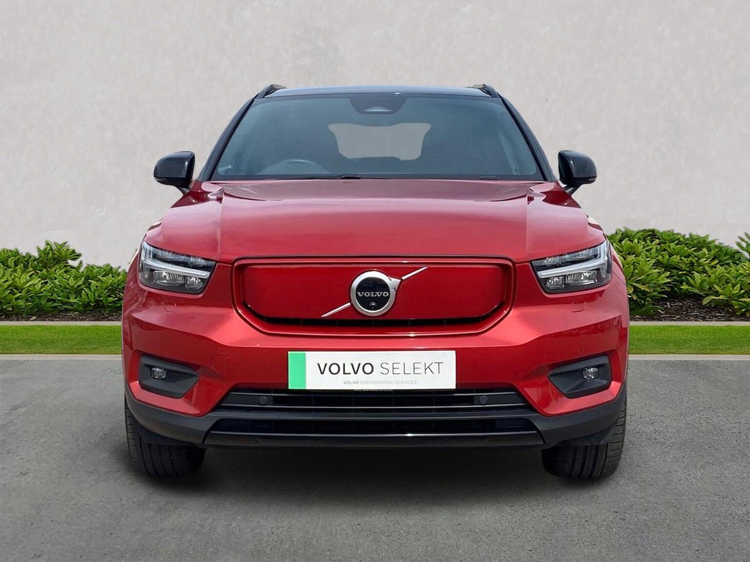 Used Volvo XC40 2022 for sale - 78194075: Photo 5
