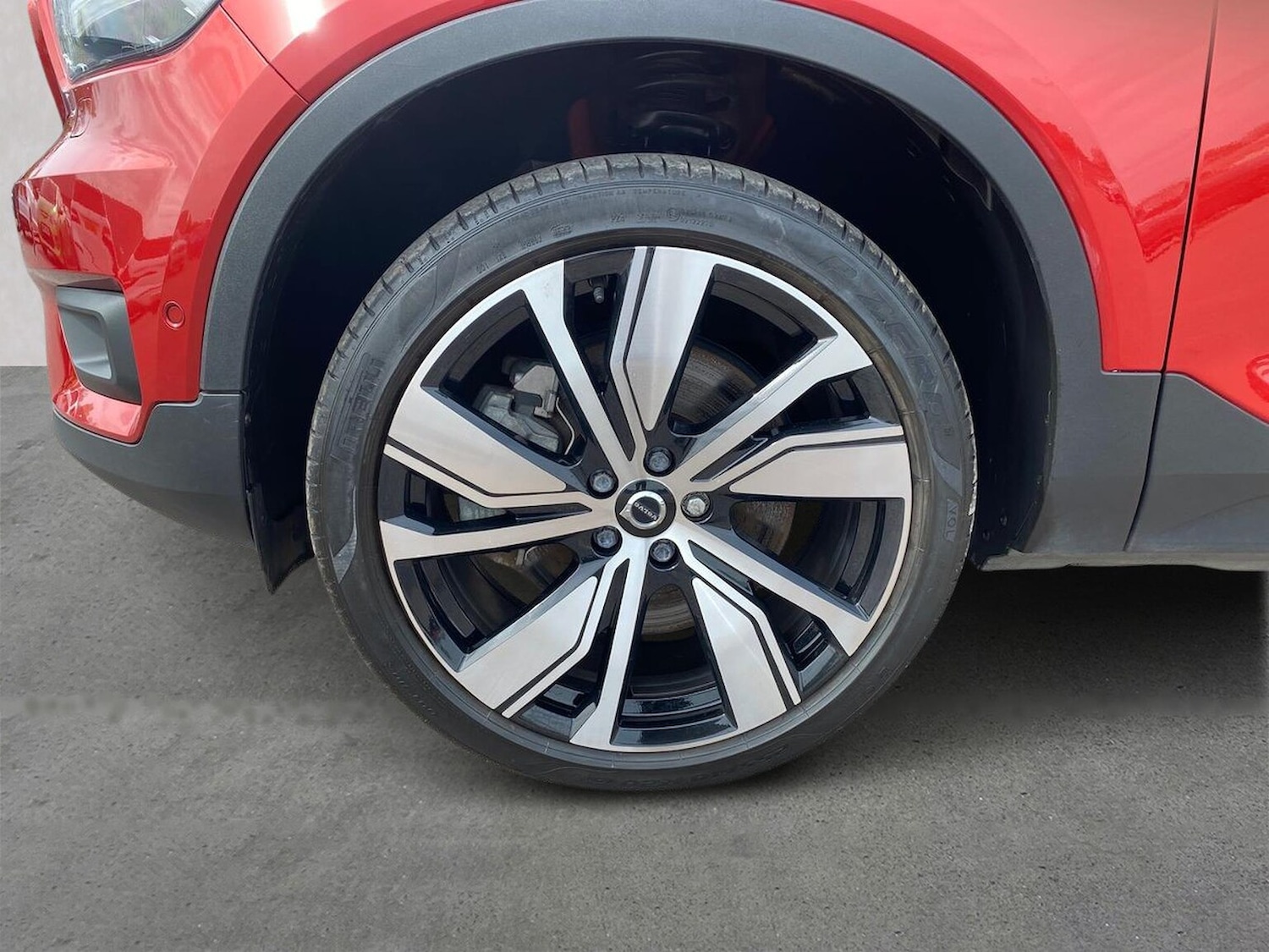 Used Volvo XC40 2022 for sale - 78194075: Photo 6