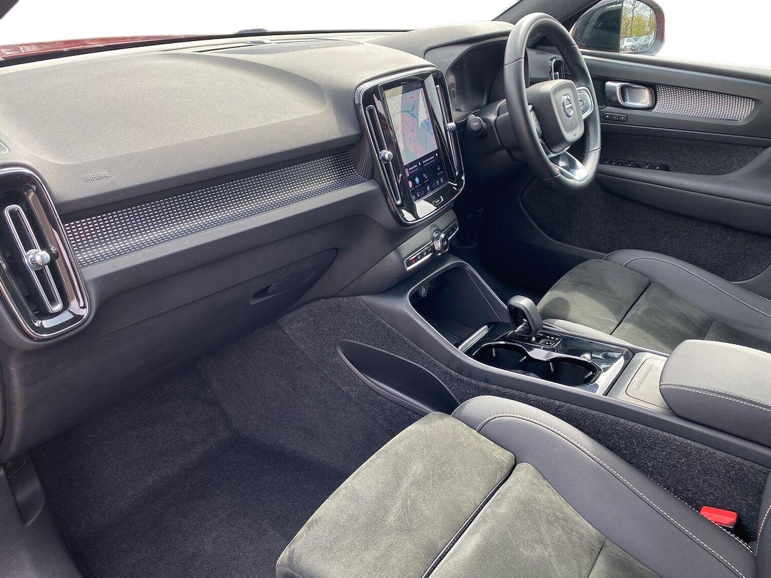 Used Volvo XC40 2022 for sale - 78194075: Photo 7