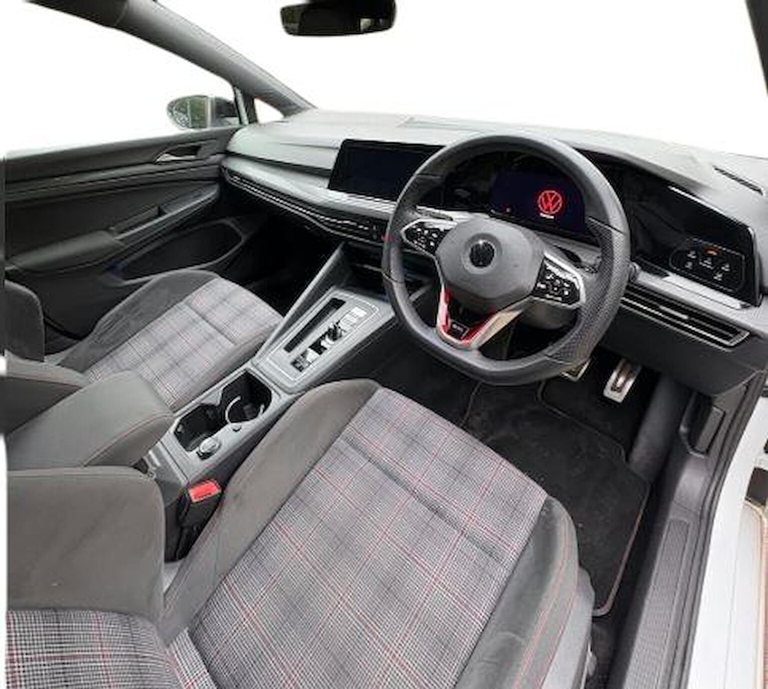 Used Volkswagen Golf 2020 for sale - 76853954: Photo 3