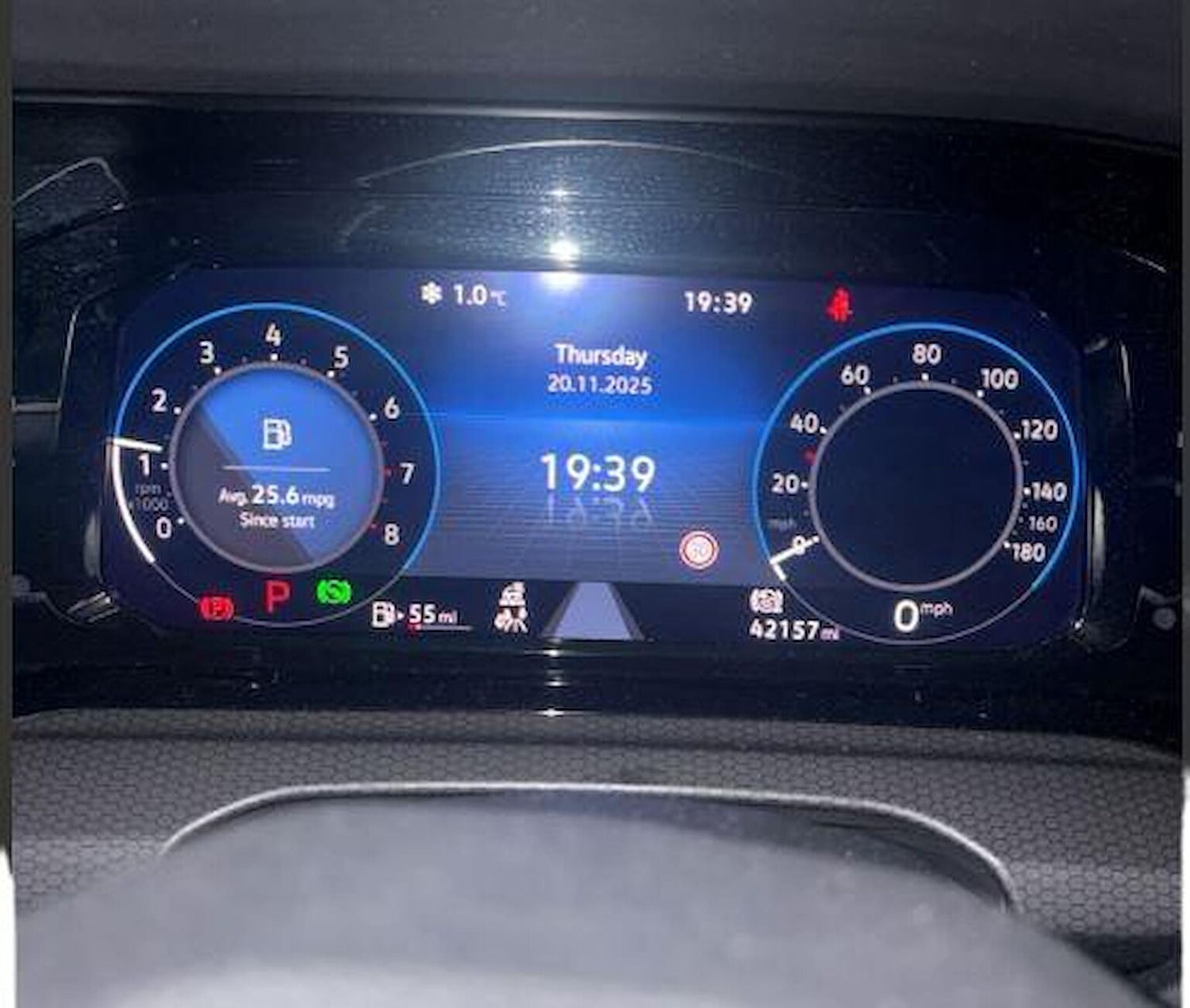 Used Volkswagen Golf 2020 for sale - 76853954: Photo 4