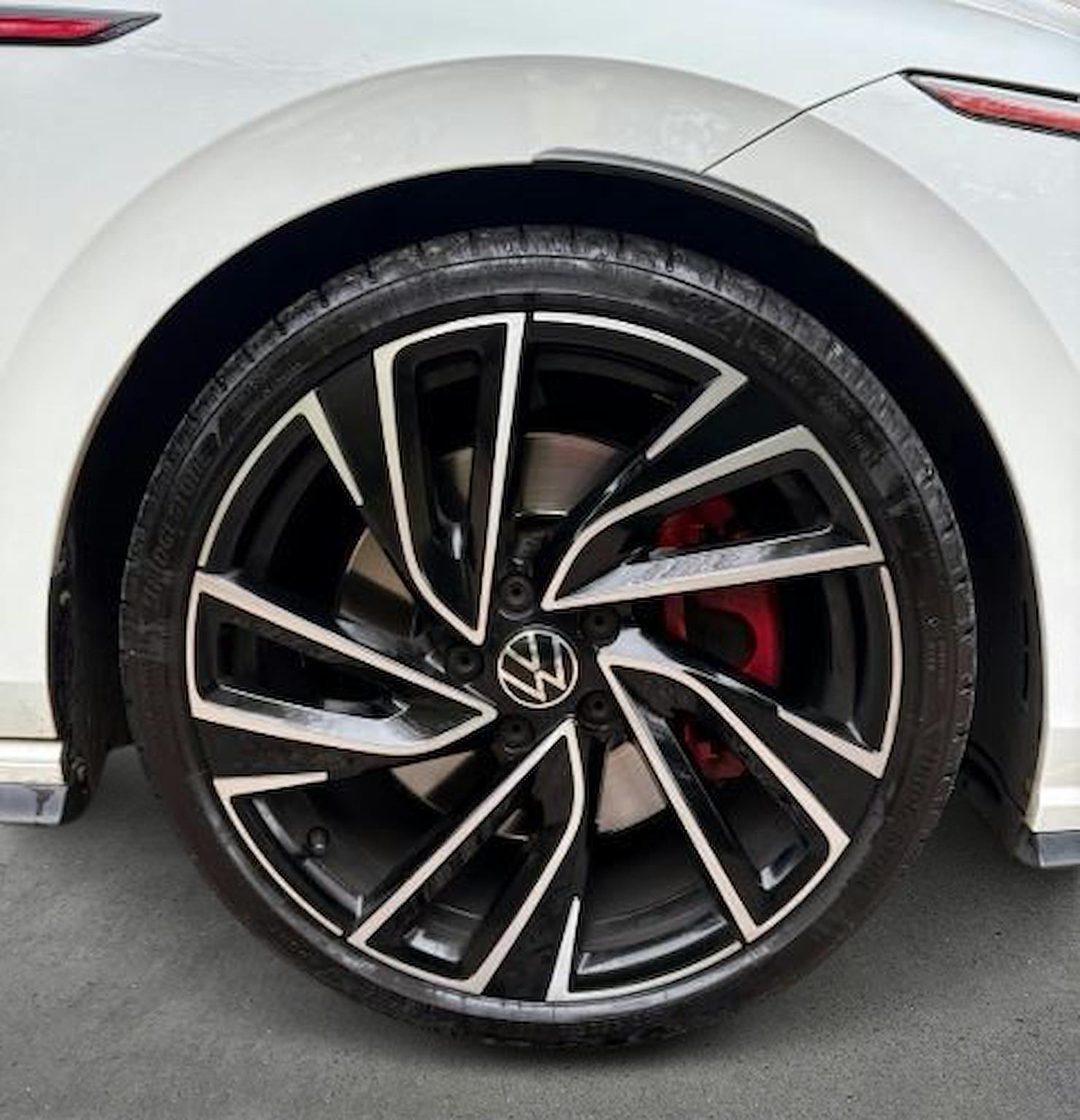 Used Volkswagen Golf 2020 for sale - 76853954: Photo 5