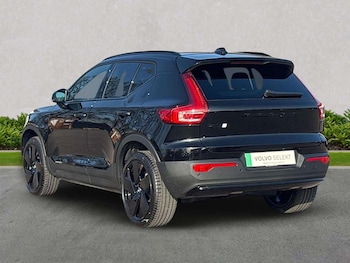 Used Volvo EX40 2026 for sale - 78452812: Photo