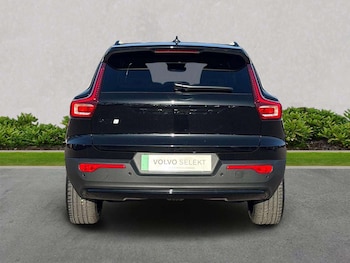Used Volvo EX40 2026 for sale - 78452812: Photo