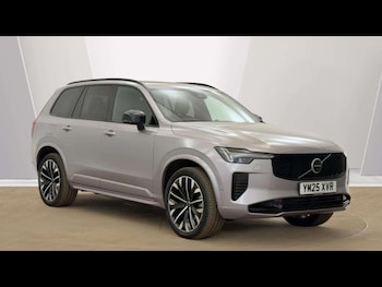 Used Volvo XC90 2025 for sale - 79283429: Photo