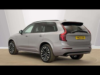 Used Volvo XC90 2025 for sale - 79283429: Photo