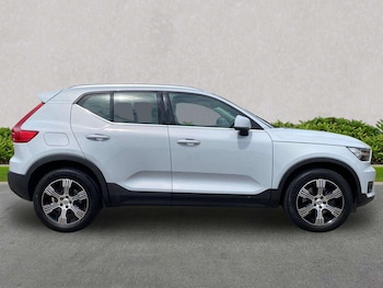 Used Volvo XC40 2021 for sale - 78926288: Photo