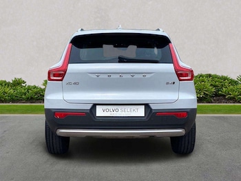 Used Volvo XC40 2021 for sale - 78926288: Photo