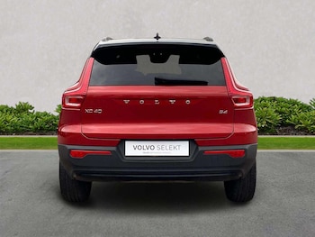 Used Volvo XC40 2021 for sale - 78310456: Photo