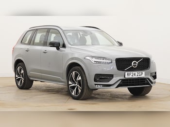 Volvo - XC90