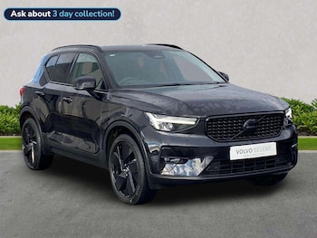 Used Volvo XC40 2024 for sale - 78310748: Photo