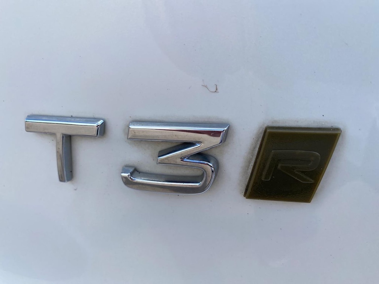 Vehicle 32