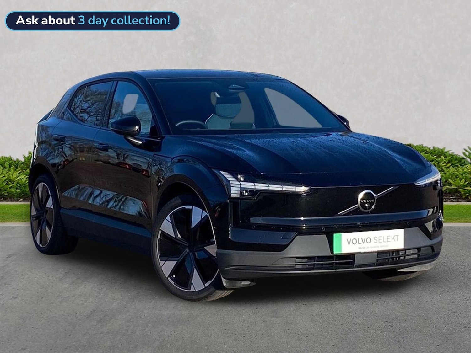 Used Volvo EX30 2024 for sale - 77003694: Photo 1