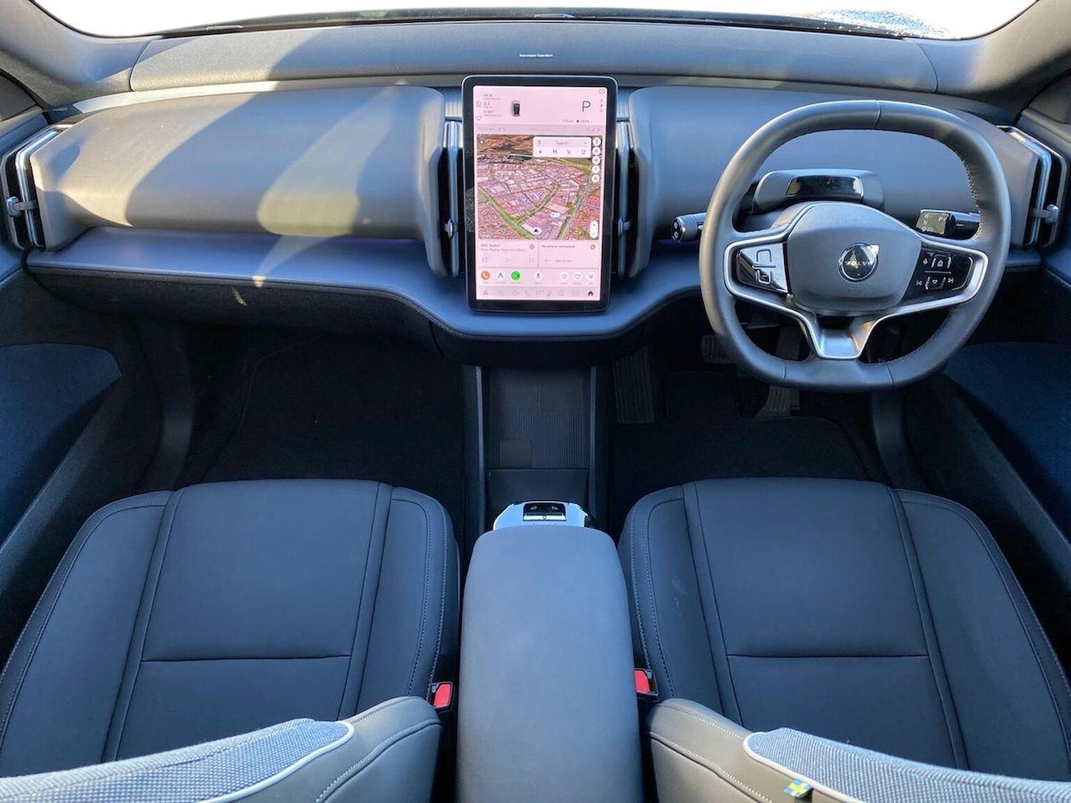 Used Volvo EX30 2024 for sale - 77003694: Photo 10