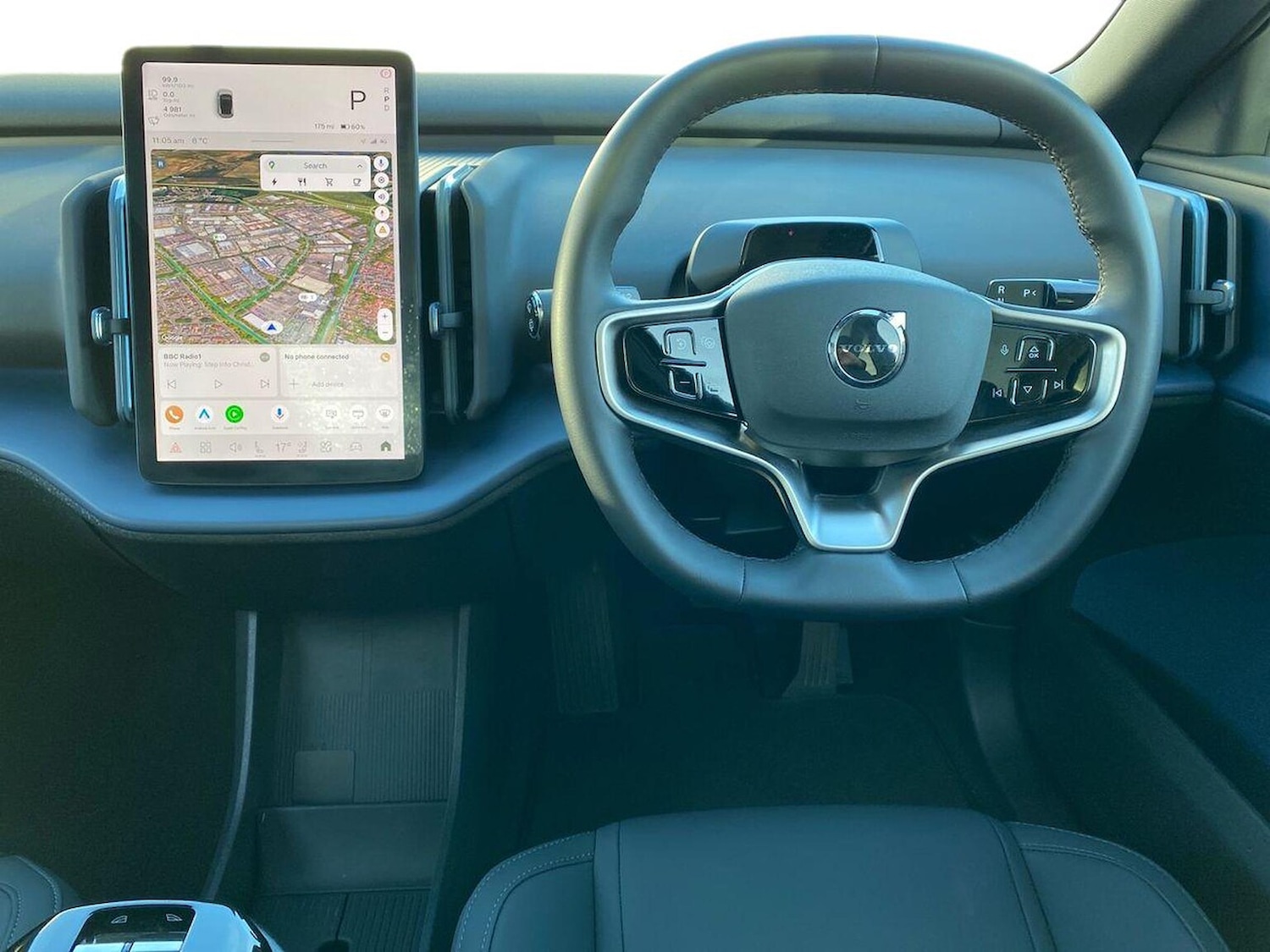 Used Volvo EX30 2024 for sale - 77003694: Photo 11