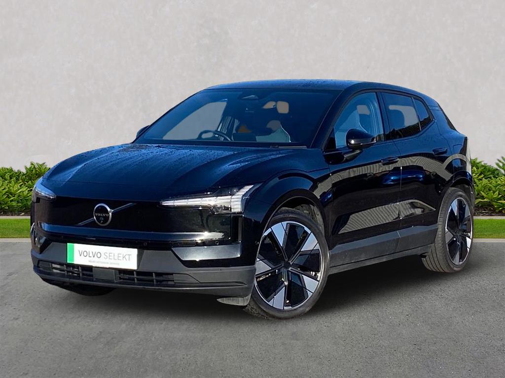 Used Volvo EX30 2024 for sale - 77003694: Photo 22