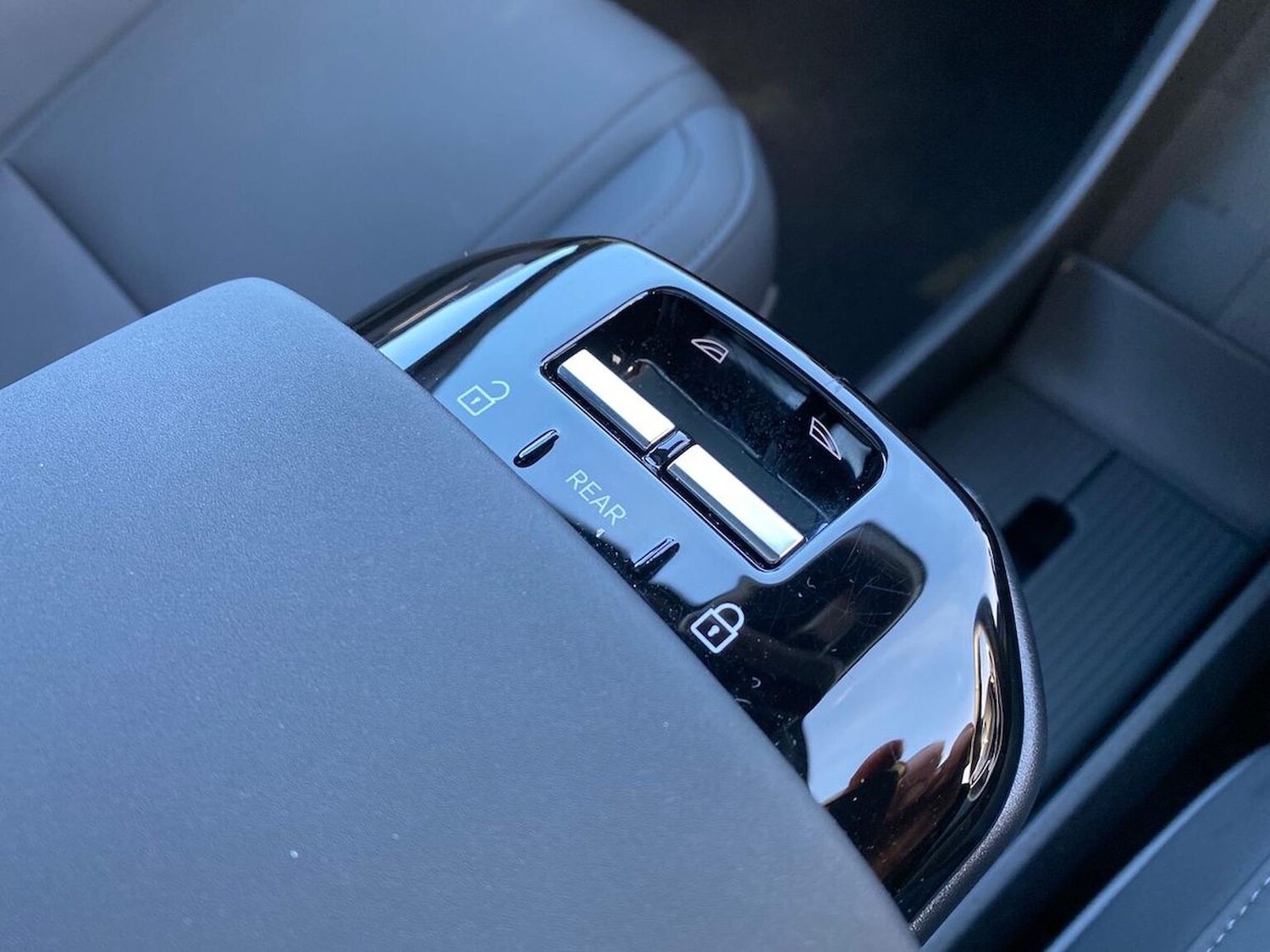 Used Volvo EX30 2024 for sale - 77003694: Photo 23