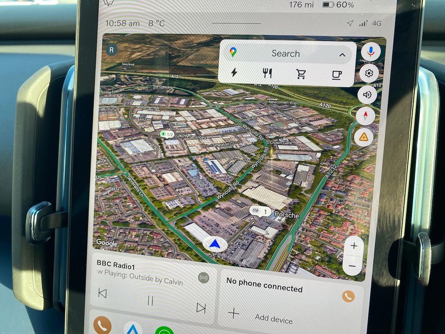 Used Volvo EX30 2024 for sale - 77003694: Photo 26