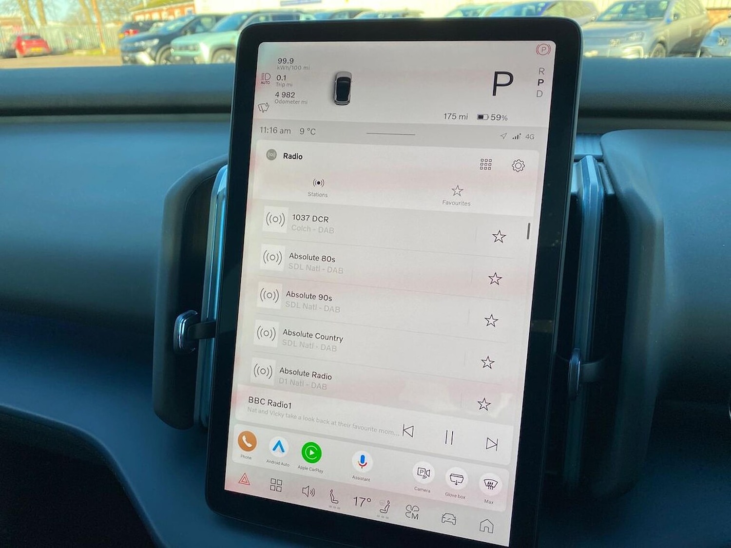 Used Volvo EX30 2024 for sale - 77003694: Photo 27