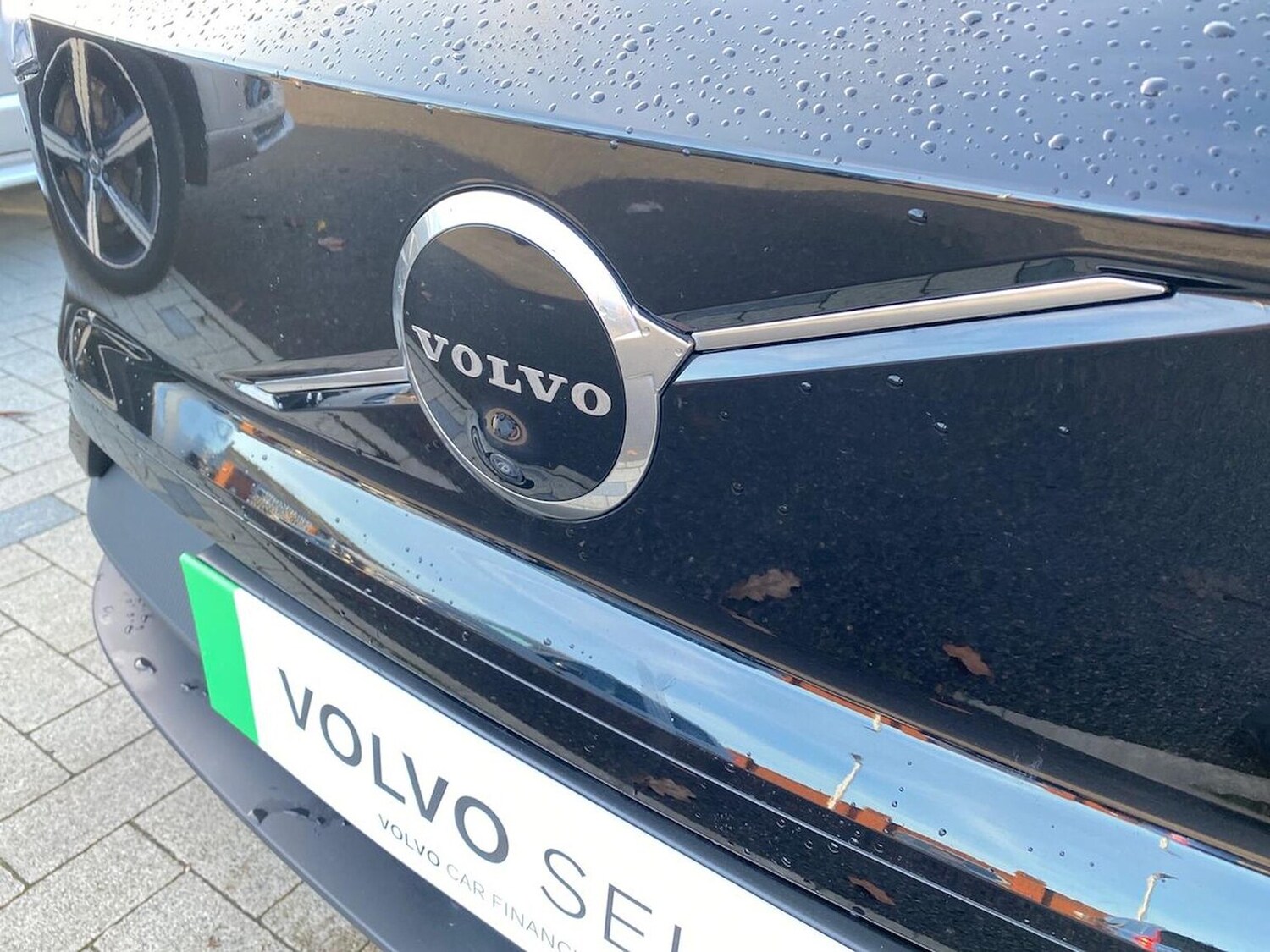 Used Volvo EX30 2024 for sale - 77003694: Photo 35