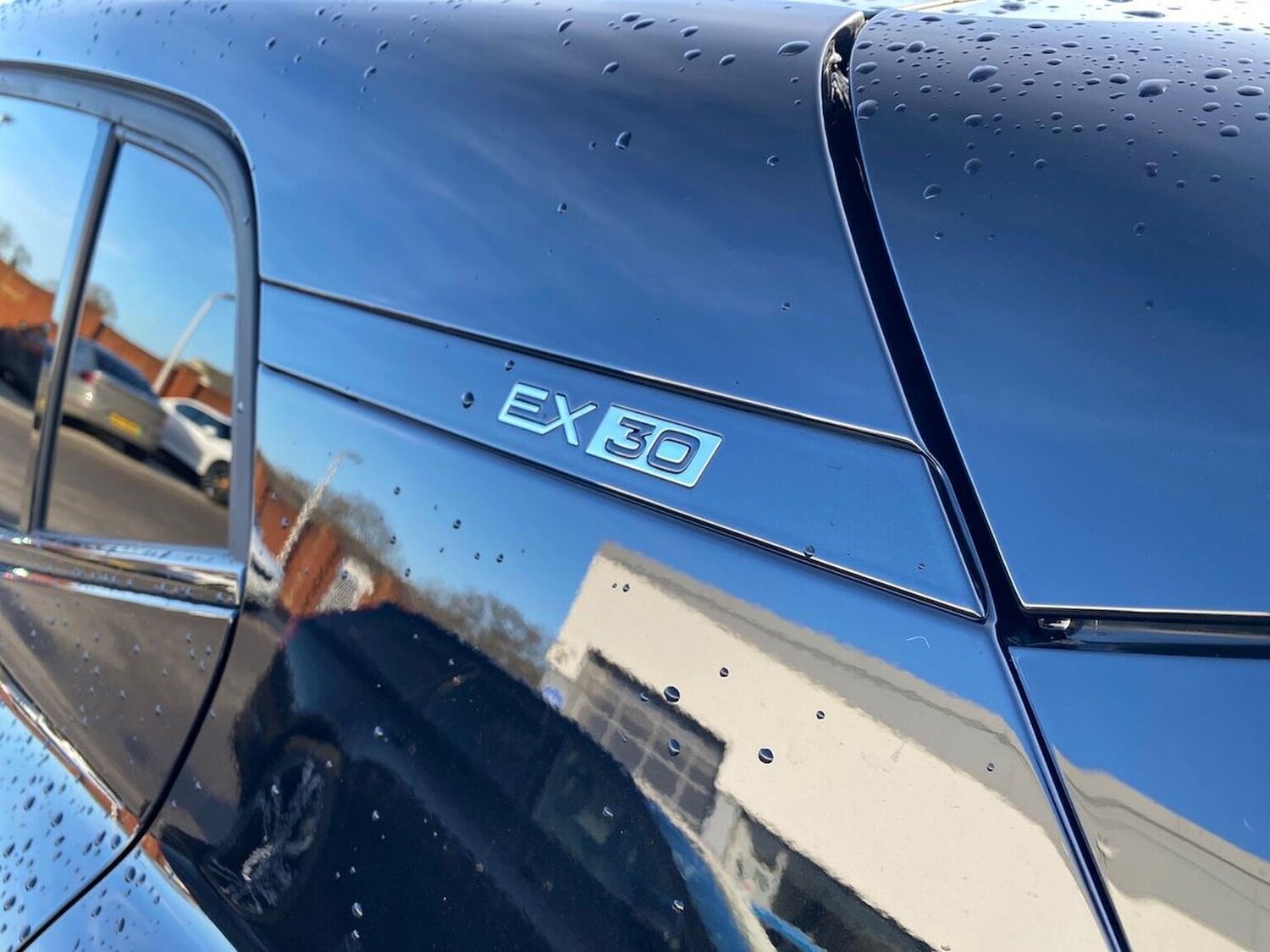 Used Volvo EX30 2024 for sale - 77003694: Photo 37