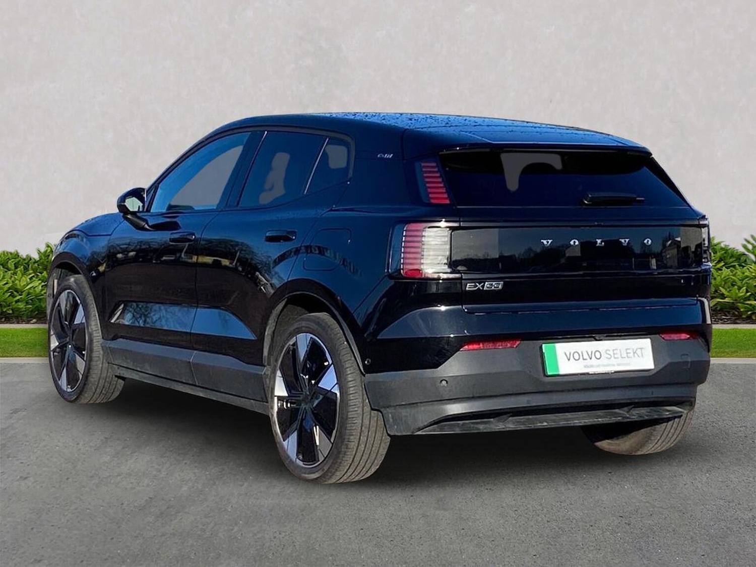 Used Volvo EX30 2024 for sale - 77003694: Photo 4