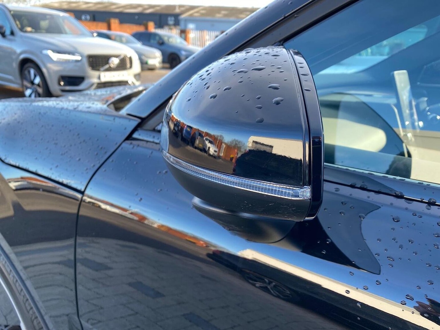 Used Volvo EX30 2024 for sale - 77003694: Photo 40