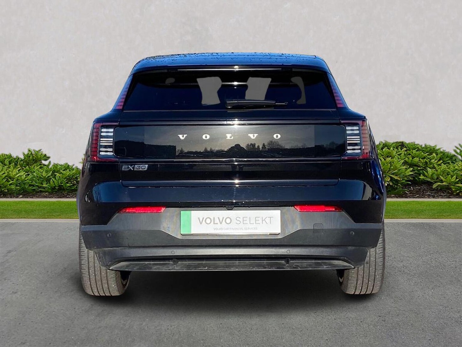 Used Volvo EX30 2024 for sale - 77003694: Photo 6