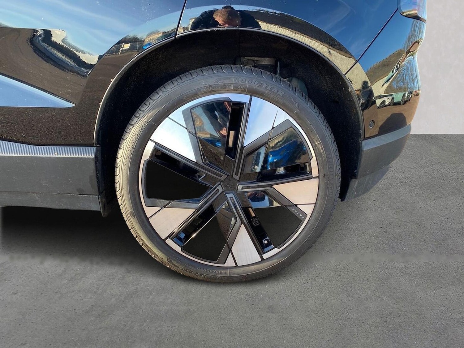 Used Volvo EX30 2024 for sale - 77003694: Photo 8