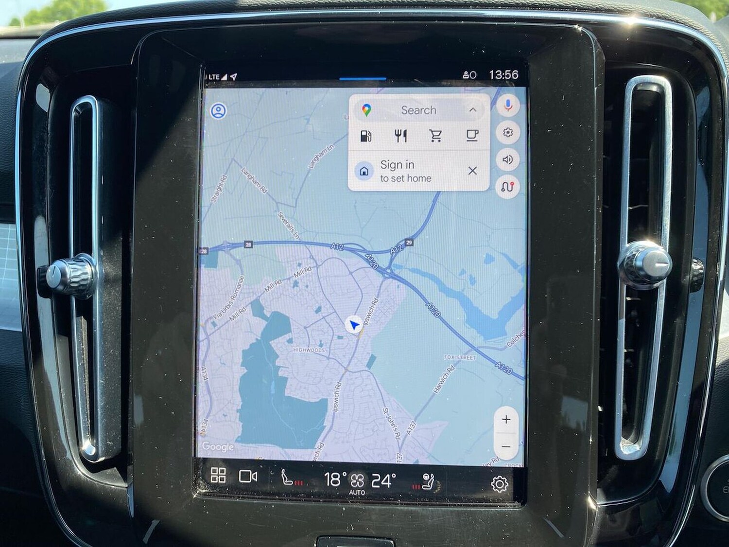 Vehicle 24