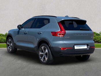 Used Volvo XC40 2022 for sale - 75505349: Photo