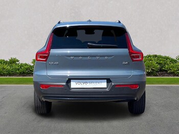 Used Volvo XC40 2022 for sale - 75505349: Photo
