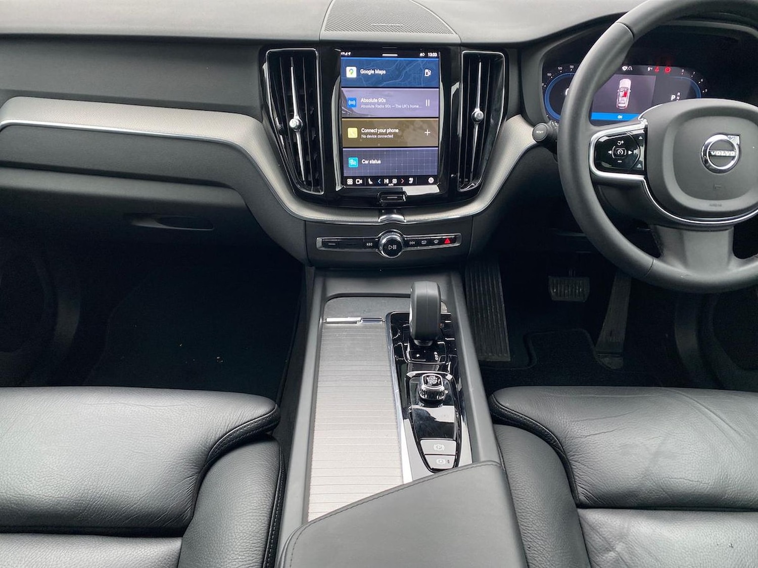 Used Volvo XC60 2023 for sale - 77973964: Photo 13