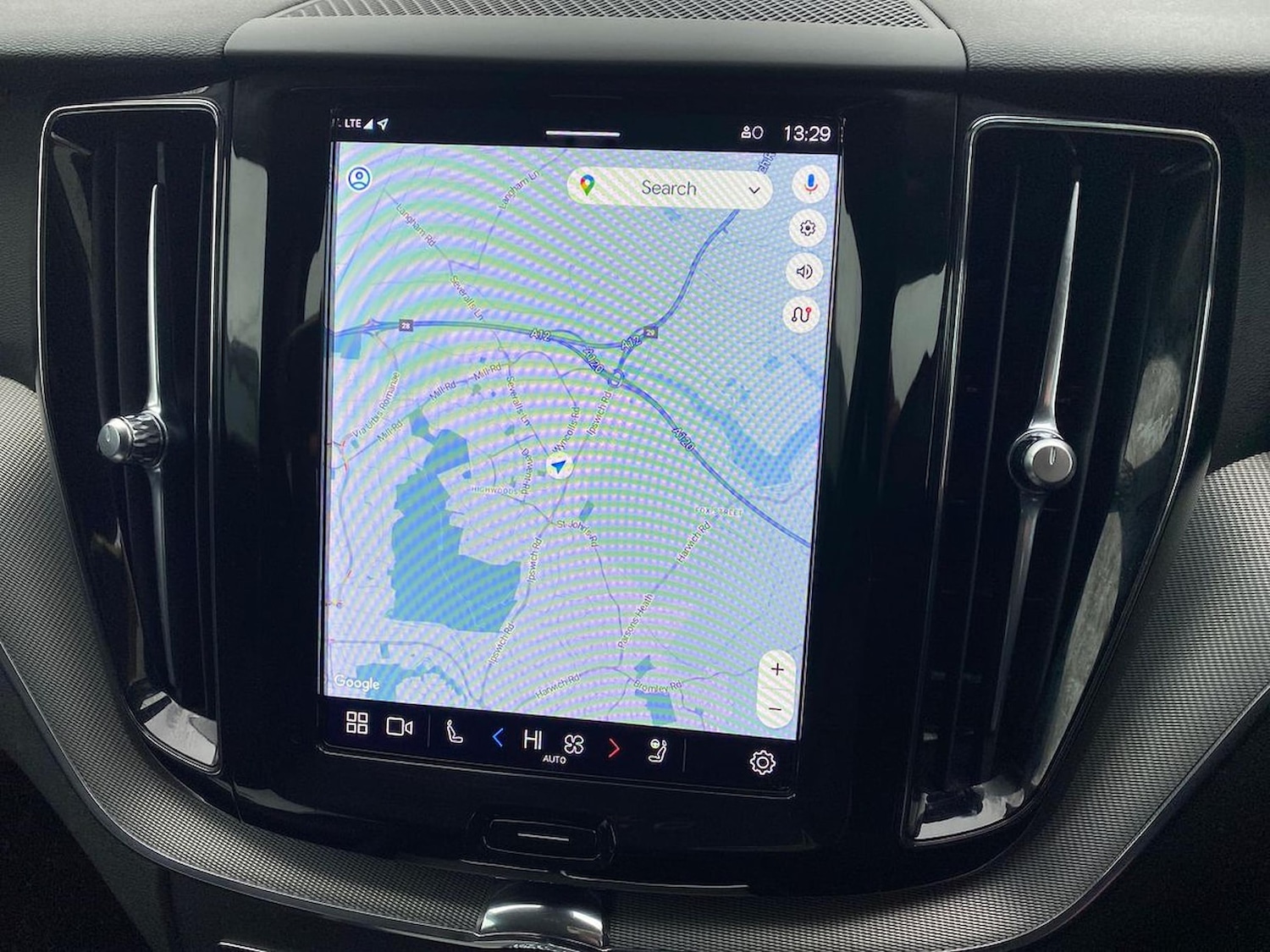 Used Volvo XC60 2023 for sale - 77973964: Photo 24