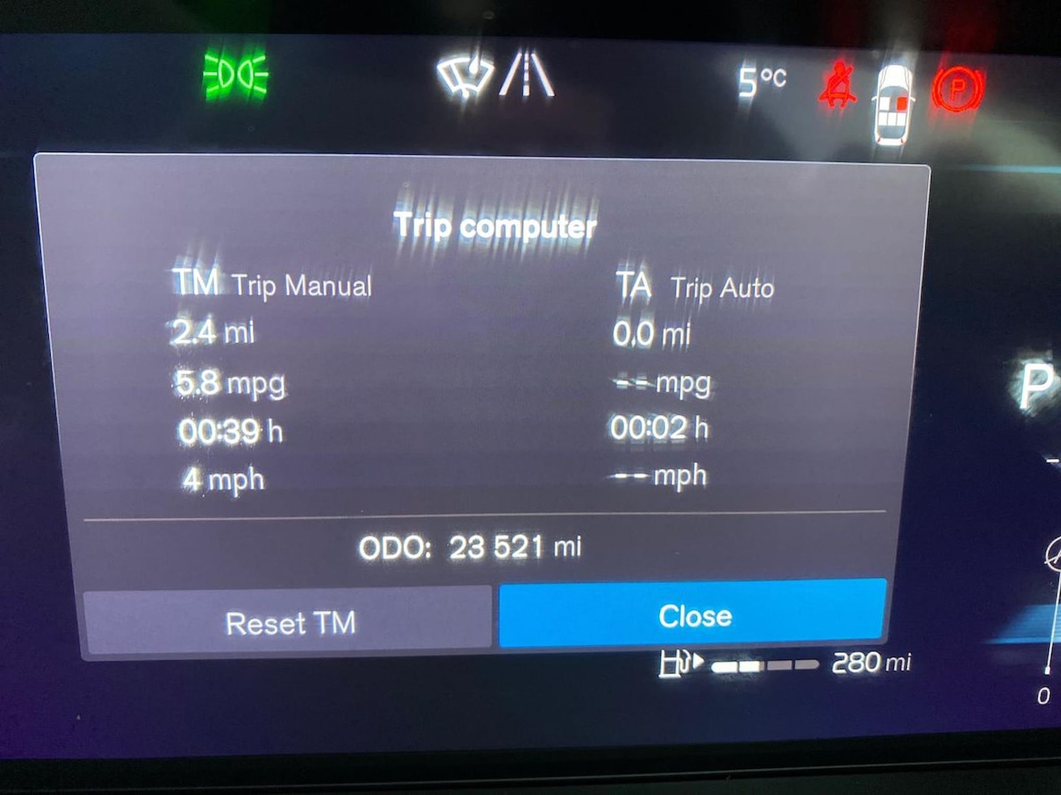 Used Volvo XC60 2023 for sale - 77973964: Photo 39