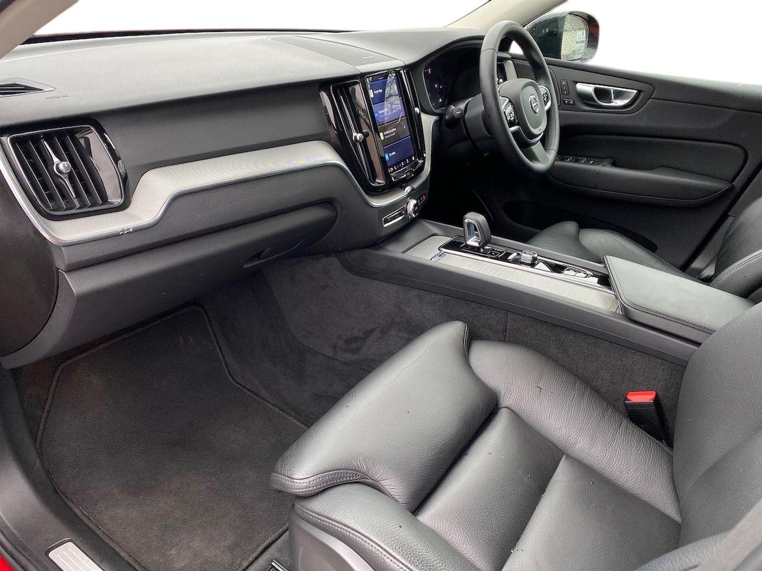 Used Volvo XC60 2023 for sale - 77973964: Photo 7