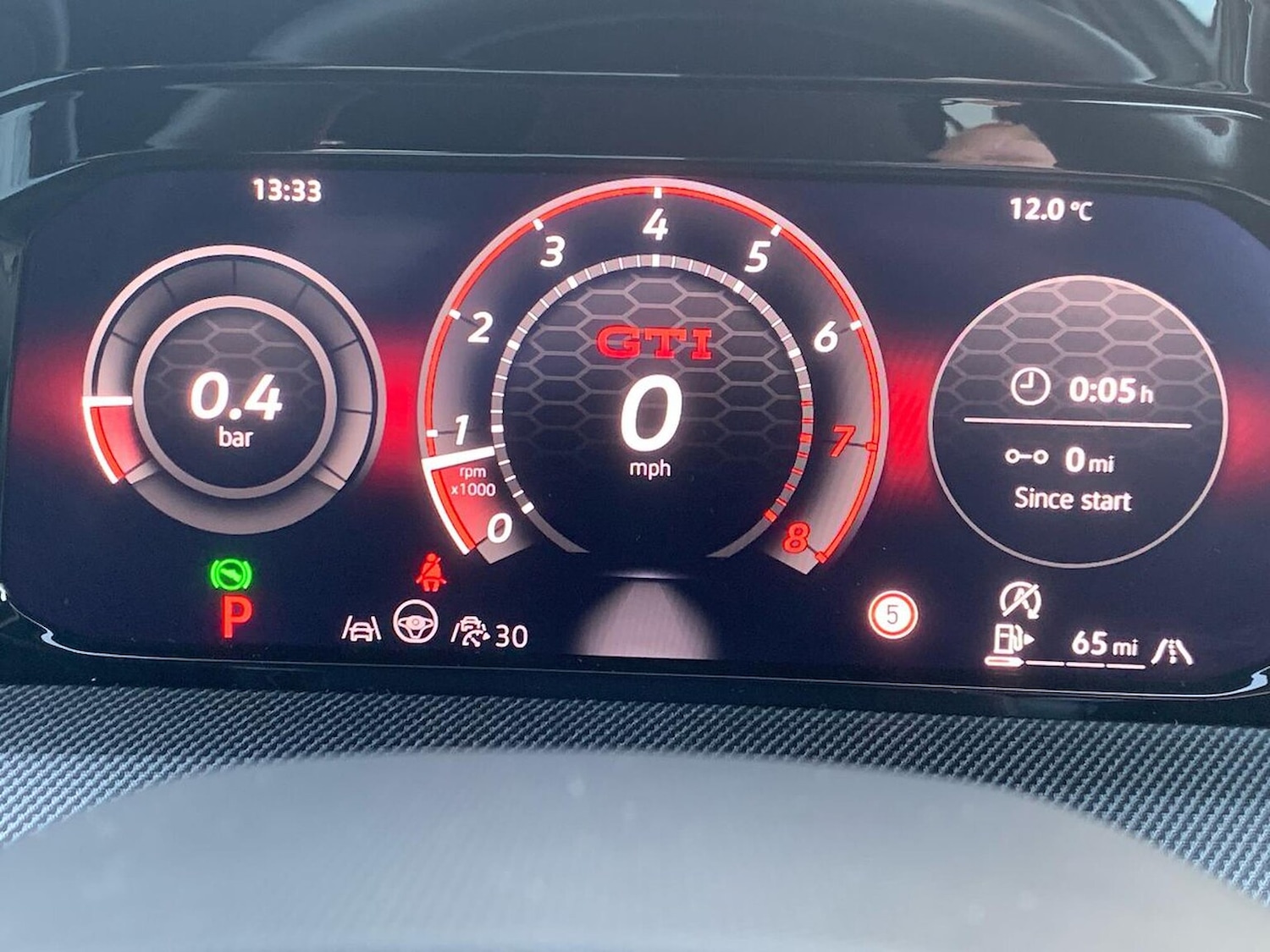 Used Volkswagen Golf 2025 for sale - 77028051: Photo 10