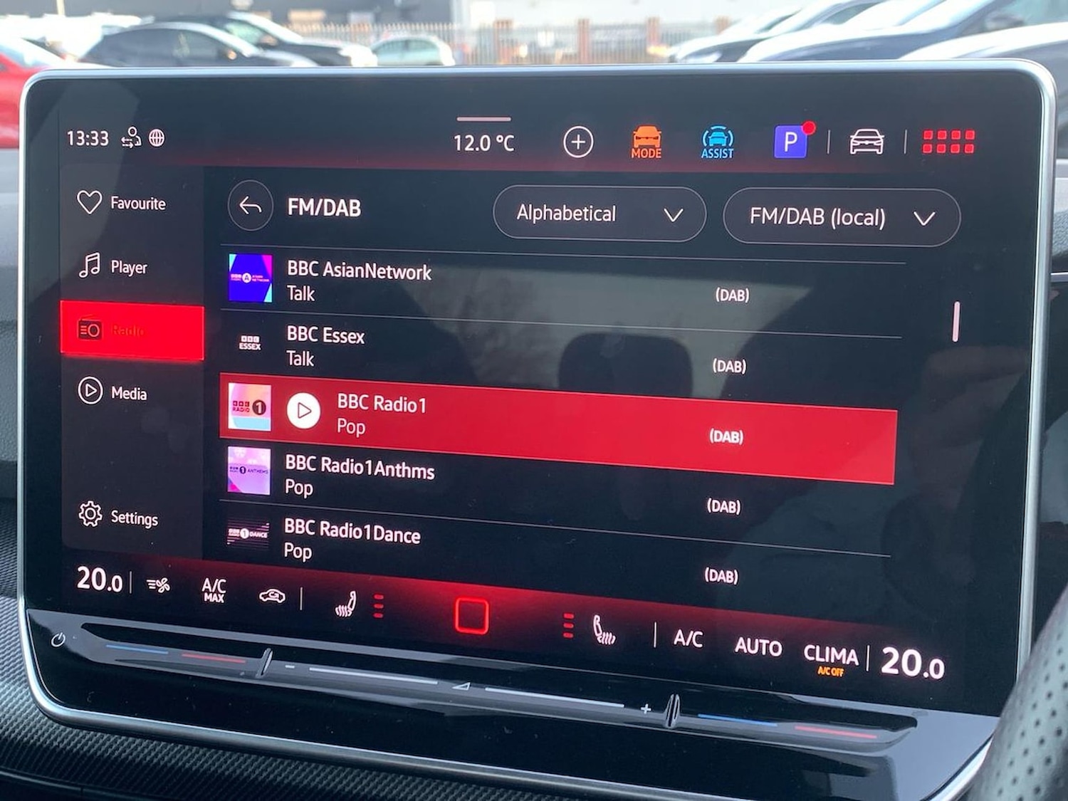 Used Volkswagen Golf 2025 for sale - 77028051: Photo 11